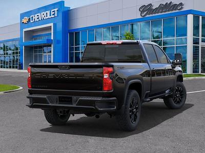 New 2025 Chevrolet Silverado 2500 LT Crew Cab 4WD Pickup for sale #S1214284 - photo 2