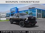 New 2025 Chevrolet Silverado 2500 LT Crew Cab 4WD Pickup for sale #S1214284 - photo 1