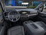 New 2025 Chevrolet Silverado 2500 LT Crew Cab 4WD Pickup for sale #S1214284 - photo 15
