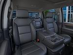 New 2025 Chevrolet Silverado 2500 LT Crew Cab 4WD Pickup for sale #S1214284 - photo 16