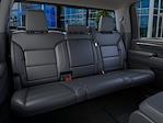 New 2025 Chevrolet Silverado 2500 LT Crew Cab 4WD Pickup for sale #S1214284 - photo 17