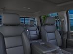 New 2025 Chevrolet Silverado 2500 LT Crew Cab 4WD Pickup for sale #S1214284 - photo 24