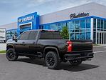 New 2025 Chevrolet Silverado 2500 LT Crew Cab 4WD Pickup for sale #S1214284 - photo 4