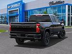 New 2025 Chevrolet Silverado 2500 LT Crew Cab 4WD Pickup for sale #S1214284 - photo 2
