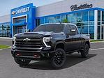 New 2025 Chevrolet Silverado 2500 LT Crew Cab 4WD Pickup for sale #S1214284 - photo 6