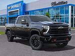 New 2025 Chevrolet Silverado 2500 LT Crew Cab 4WD Pickup for sale #S1214284 - photo 7