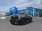 New 2025 Chevrolet Silverado 2500 LT Crew Cab 4WD Pickup for sale #S1214284 - photo 8