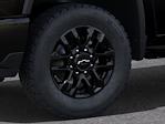 New 2025 Chevrolet Silverado 2500 LT Crew Cab 4WD Pickup for sale #S1214284 - photo 9