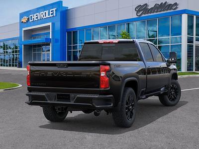 New 2025 Chevrolet Silverado 2500 LT Crew Cab 4WD Pickup for sale #S1221595 - photo 2