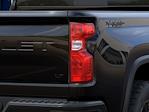 New 2025 Chevrolet Silverado 2500 LT Crew Cab 4WD Pickup for sale #S1221595 - photo 11