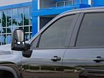 New 2025 Chevrolet Silverado 2500 LT Crew Cab 4WD Pickup for sale #S1221595 - photo 12