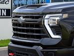 New 2025 Chevrolet Silverado 2500 LT Crew Cab 4WD Pickup for sale #S1221595 - photo 13