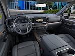 New 2025 Chevrolet Silverado 2500 LT Crew Cab 4WD Pickup for sale #S1221595 - photo 15