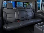 New 2025 Chevrolet Silverado 2500 LT Crew Cab 4WD Pickup for sale #S1221595 - photo 17