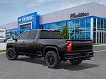 New 2025 Chevrolet Silverado 2500 LT Crew Cab 4WD Pickup for sale #S1221595 - photo 4