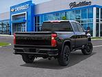 New 2025 Chevrolet Silverado 2500 LT Crew Cab 4WD Pickup for sale #S1221595 - photo 2