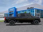 New 2025 Chevrolet Silverado 2500 LT Crew Cab 4WD Pickup for sale #S1221595 - photo 5
