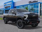 New 2025 Chevrolet Silverado 2500 LT Crew Cab 4WD Pickup for sale #S1221595 - photo 7