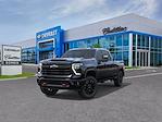 New 2025 Chevrolet Silverado 2500 LT Crew Cab 4WD Pickup for sale #S1221595 - photo 8