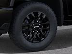 New 2025 Chevrolet Silverado 2500 LT Crew Cab 4WD Pickup for sale #S1221595 - photo 9