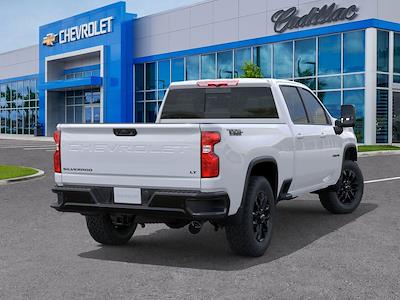 New 2025 Chevrolet Silverado 2500 LT Crew Cab 4WD Pickup for sale #S1221645 - photo 2