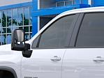 New 2025 Chevrolet Silverado 2500 LT Crew Cab 4WD Pickup for sale #S1221645 - photo 12
