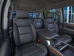 New 2025 Chevrolet Silverado 2500 LT Crew Cab 4WD Pickup for sale #S1221645 - photo 16