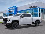 New 2025 Chevrolet Silverado 2500 LT Crew Cab 4WD Pickup for sale #S1221645 - photo 3