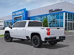 New 2025 Chevrolet Silverado 2500 LT Crew Cab 4WD Pickup for sale #S1221645 - photo 4