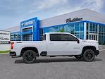 New 2025 Chevrolet Silverado 2500 LT Crew Cab 4WD Pickup for sale #S1221645 - photo 5