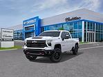 New 2025 Chevrolet Silverado 2500 LT Crew Cab 4WD Pickup for sale #S1221645 - photo 8