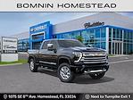 New 2025 Chevrolet Silverado 2500 High Country Crew Cab 4WD Pickup for sale #S1222084 - photo 1