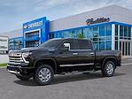 New 2025 Chevrolet Silverado 2500 High Country Crew Cab 4WD Pickup for sale #S1222084 - photo 3