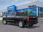 New 2025 Chevrolet Silverado 2500 High Country Crew Cab 4WD Pickup for sale #S1222084 - photo 4