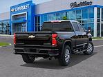 New 2025 Chevrolet Silverado 2500 High Country Crew Cab 4WD Pickup for sale #S1222084 - photo 2