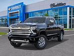 New 2025 Chevrolet Silverado 2500 High Country Crew Cab 4WD Pickup for sale #S1222084 - photo 6
