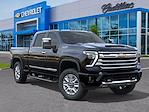 New 2025 Chevrolet Silverado 2500 High Country Crew Cab 4WD Pickup for sale #S1222084 - photo 7