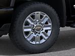 New 2025 Chevrolet Silverado 2500 High Country Crew Cab 4WD Pickup for sale #S1222084 - photo 9