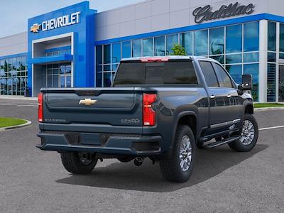 New 2025 Chevrolet Silverado 2500 High Country Crew Cab 4WD Pickup for sale #S1222653 - photo 2
