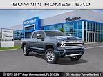 New 2025 Chevrolet Silverado 2500 High Country Crew Cab 4WD Pickup for sale #S1222653 - photo 1