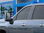 New 2025 Chevrolet Silverado 2500 High Country Crew Cab 4WD Pickup for sale #S1222653 - photo 12