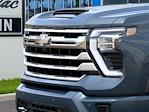 New 2025 Chevrolet Silverado 2500 High Country Crew Cab 4WD Pickup for sale #S1222653 - photo 13