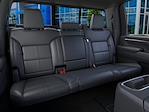 New 2025 Chevrolet Silverado 2500 High Country Crew Cab 4WD Pickup for sale #S1222653 - photo 17