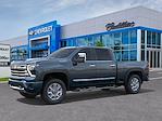 New 2025 Chevrolet Silverado 2500 High Country Crew Cab 4WD Pickup for sale #S1222653 - photo 3