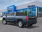 New 2025 Chevrolet Silverado 2500 High Country Crew Cab 4WD Pickup for sale #S1222653 - photo 4