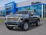New 2025 Chevrolet Silverado 2500 High Country Crew Cab 4WD Pickup for sale #S1222653 - photo 6