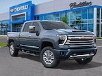 New 2025 Chevrolet Silverado 2500 High Country Crew Cab 4WD Pickup for sale #S1222653 - photo 7