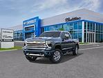 New 2025 Chevrolet Silverado 2500 High Country Crew Cab 4WD Pickup for sale #S1222653 - photo 8