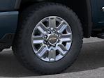 New 2025 Chevrolet Silverado 2500 High Country Crew Cab 4WD Pickup for sale #S1222653 - photo 9