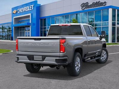 New 2025 Chevrolet Silverado 2500 High Country Crew Cab 4WD Pickup for sale #S1223825 - photo 2